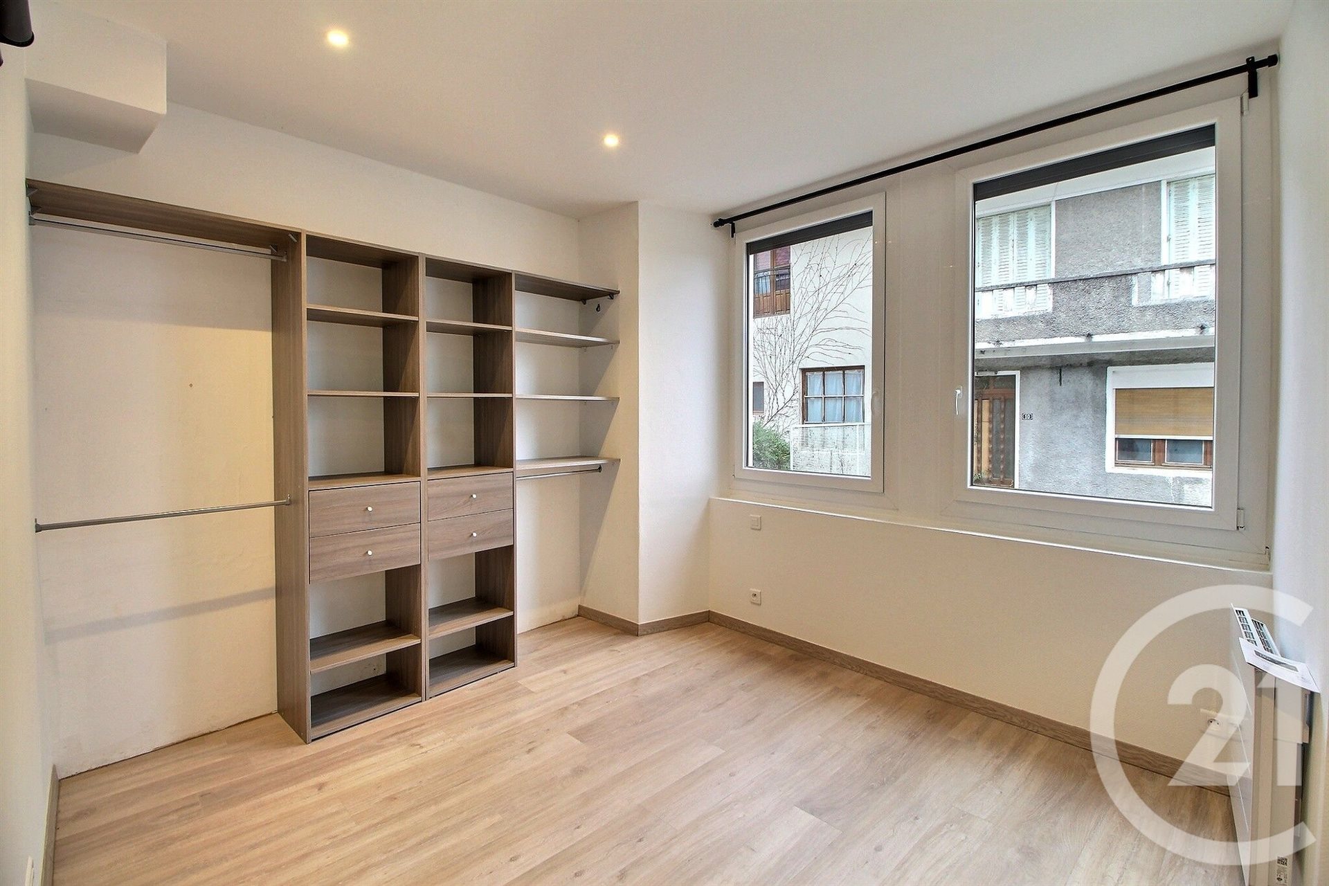 Appartement à louer, 39m², Maxilly-sur-Léman