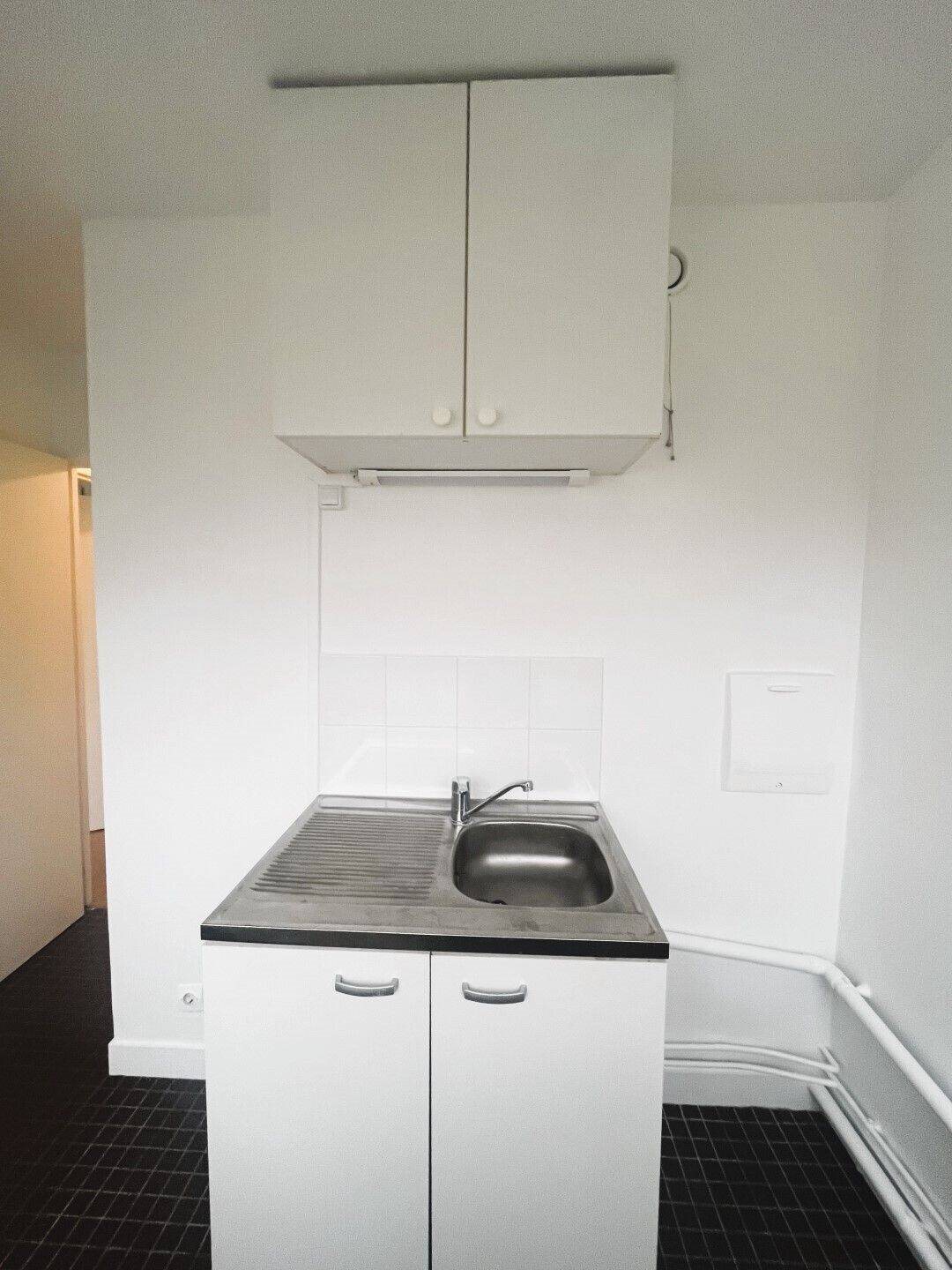 Appartement à louer, 30m², Boulogne-Billancourt