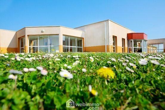 Appartement à vendre, 20m², Bordeaux