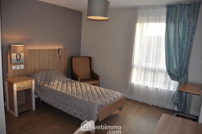 Appartement à vendre, 20m², Bordeaux