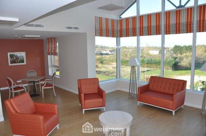 Appartement à vendre, 20m², Bordeaux