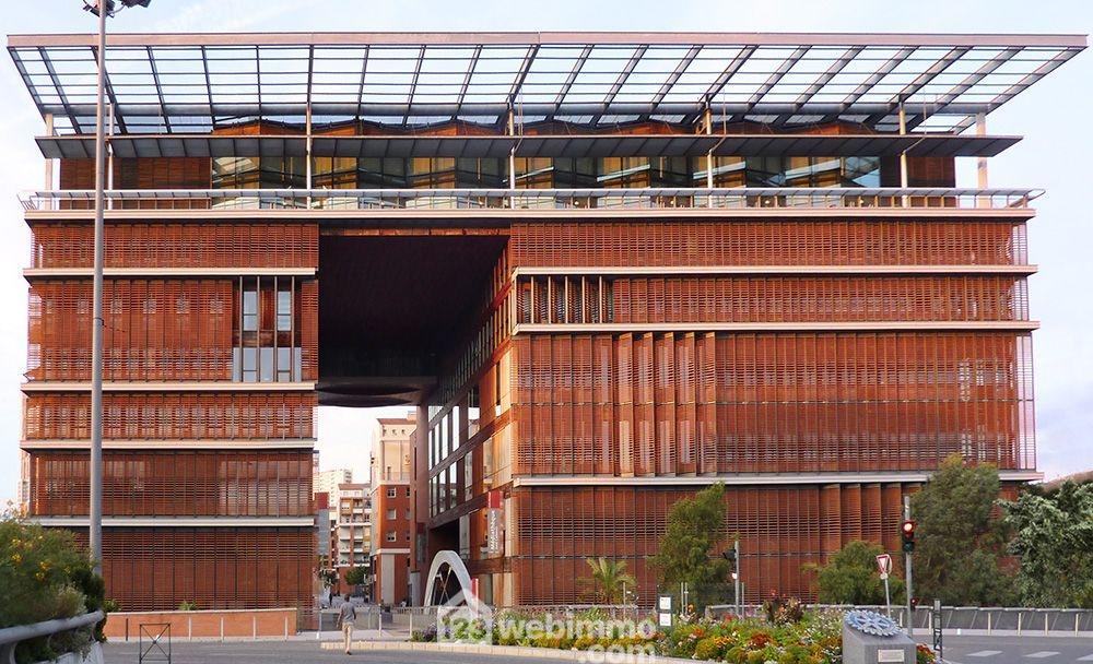 Appartement à vendre, 59m², Toulouse