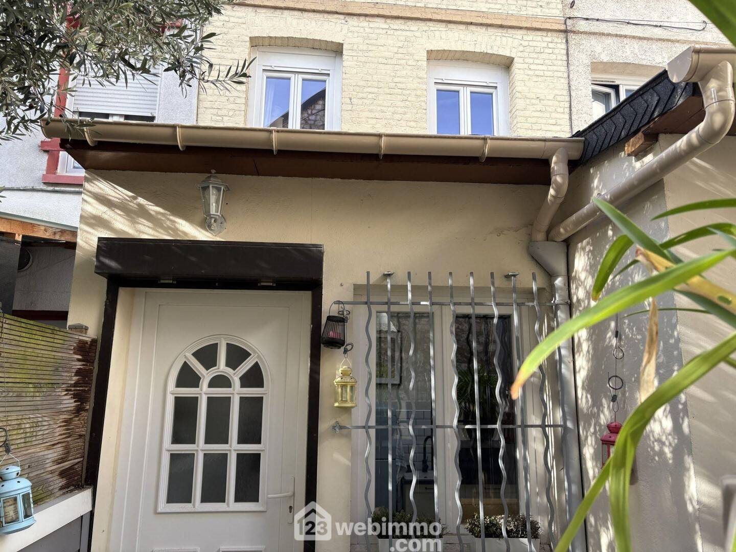 Maison à vendre, 52m², Rouen