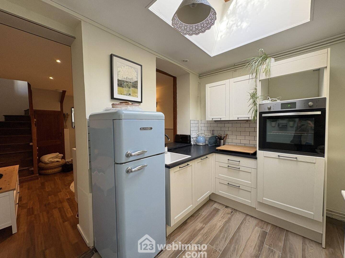 Maison à vendre, 52m², Rouen