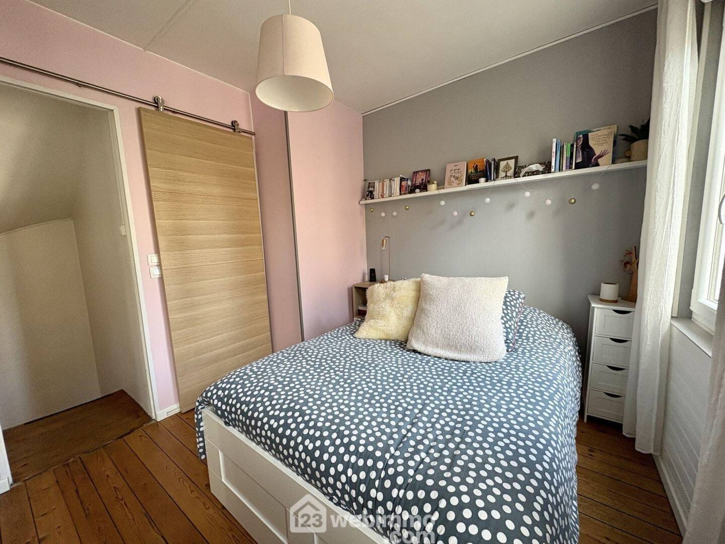Maison à vendre, 52m², Rouen