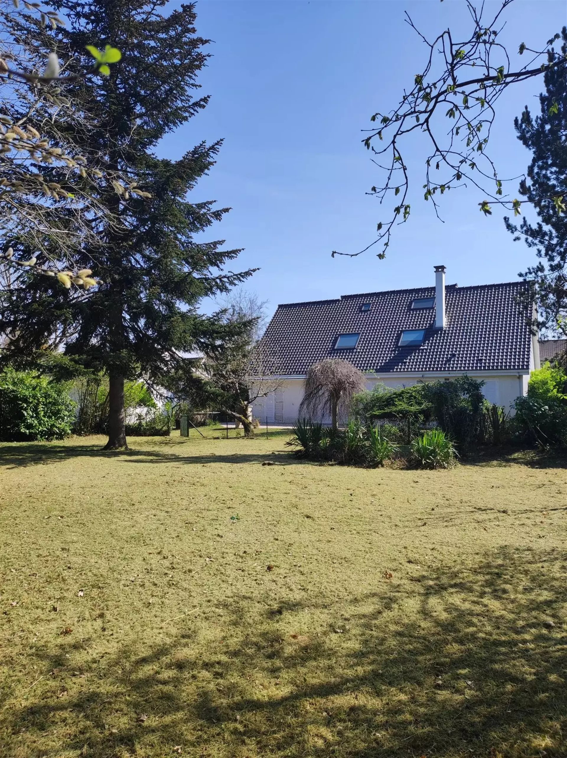 Maison à vendre, 186m², Voisins-le-Bretonneux