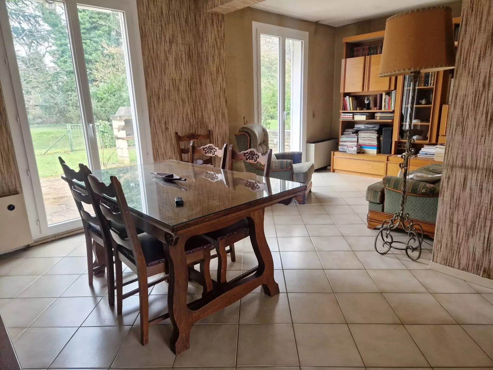 Maison à vendre, 186m², Voisins-le-Bretonneux