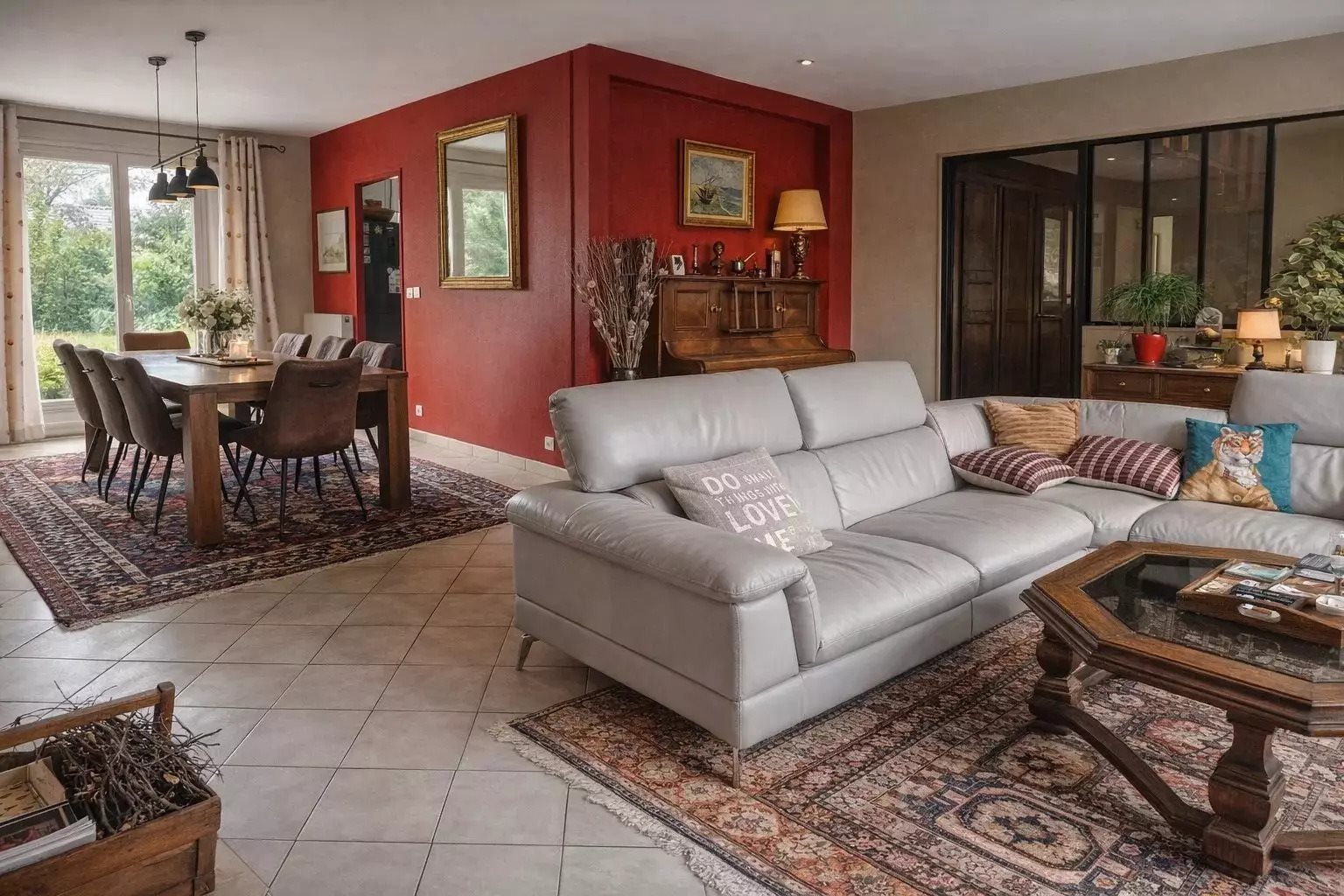 Maison à vendre, 155m², Voisins-le-Bretonneux