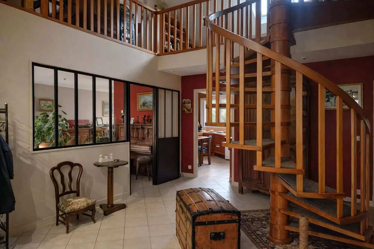 Maison à vendre, 155m², Voisins-le-Bretonneux