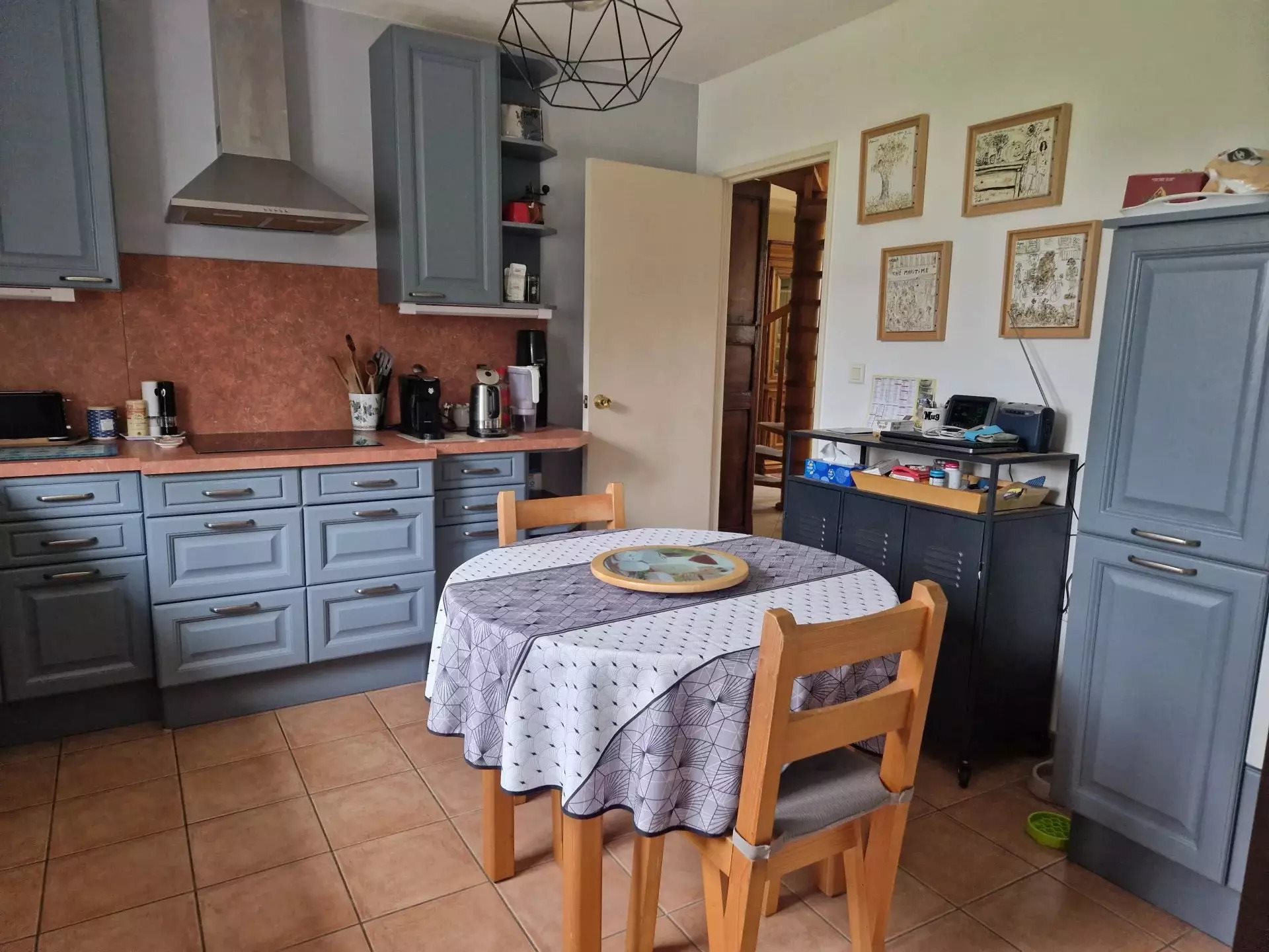 Maison à vendre, 155m², Voisins-le-Bretonneux