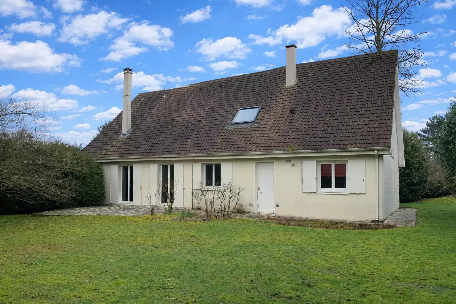 Maison à vendre, 200m², Buc