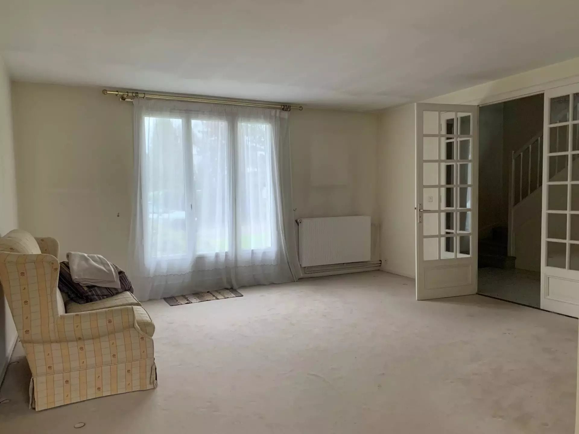 Maison à vendre, 200m², Buc