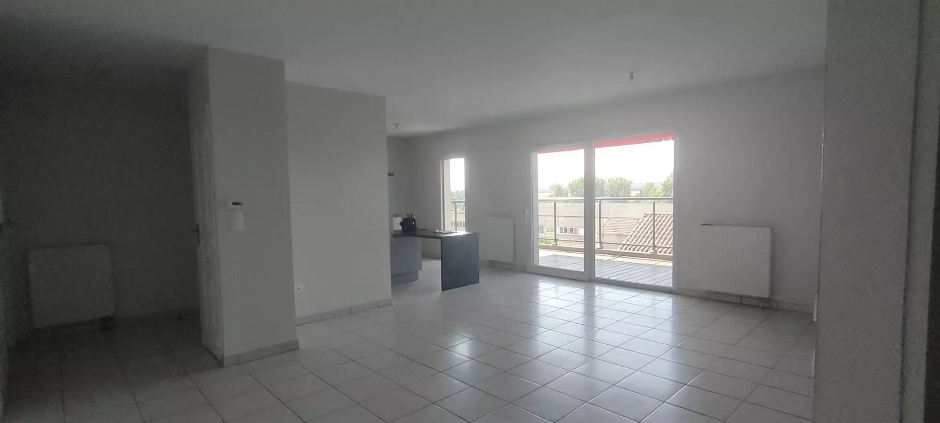 Appartement à louer, 79m², Feurs