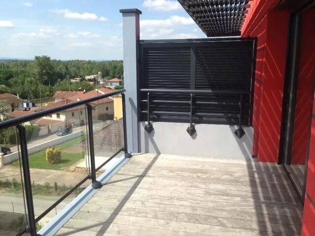 Appartement à louer, 79m², Feurs
