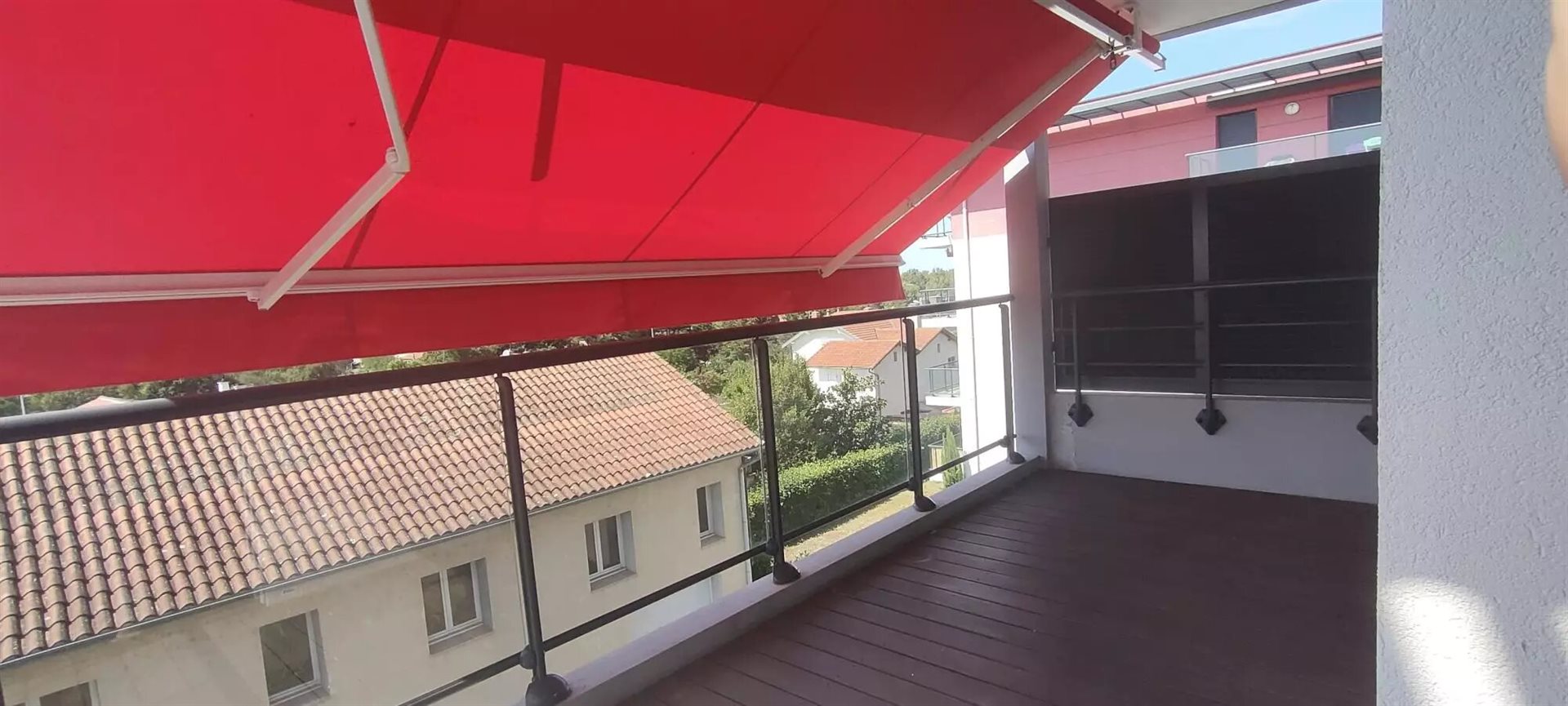 Appartement à louer, 79m², Feurs