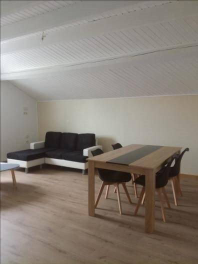 Appartement à louer, 66m², Feurs