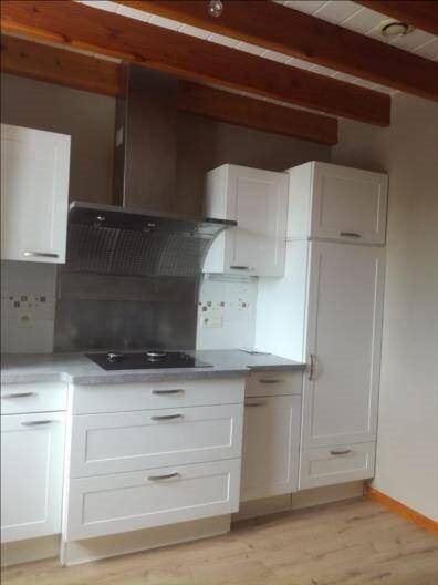 Appartement à louer, 66m², Feurs