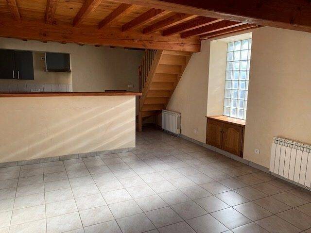 Maison à louer, 51m², Saint-Germain-Laval