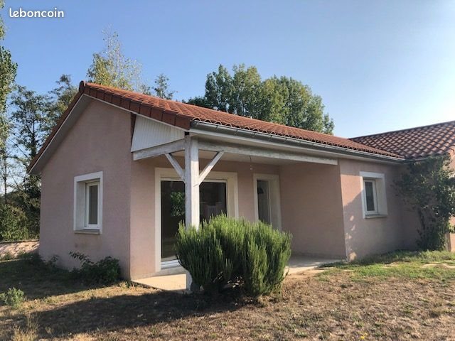 Maison à louer, 110m², Feurs