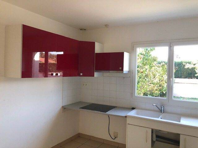 Maison à louer, 110m², Feurs