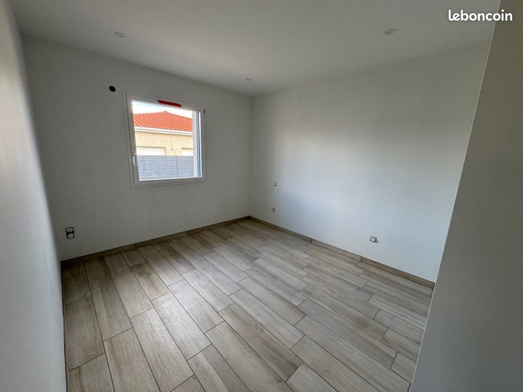 Maison à louer, 104m², Feurs