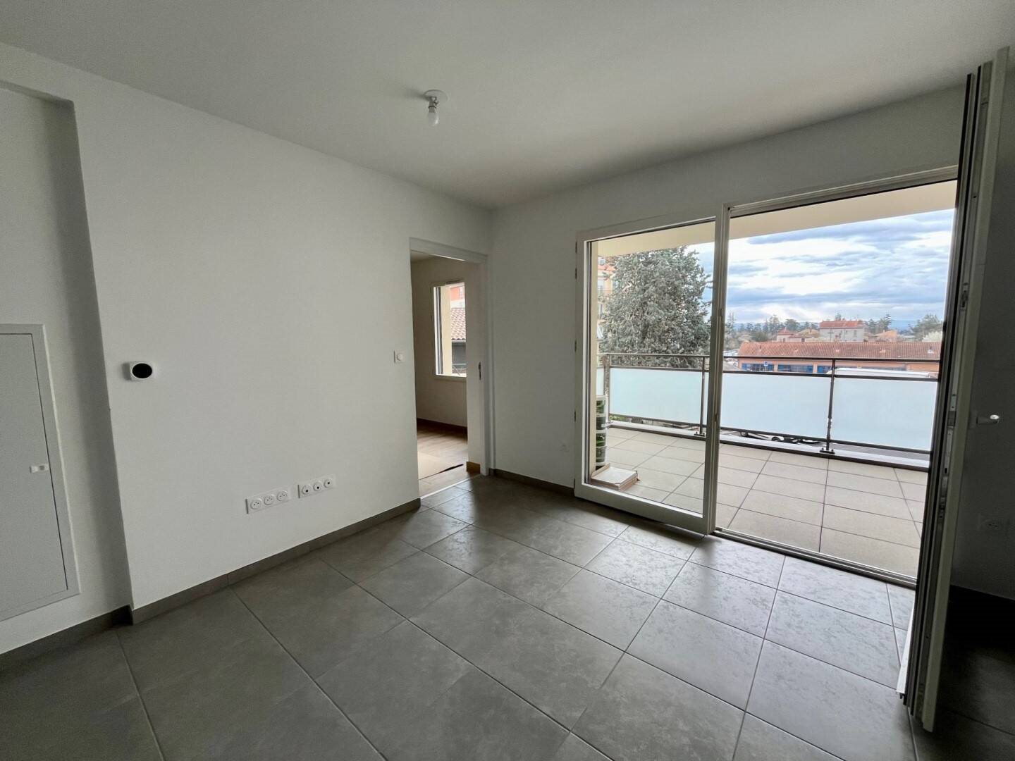 Appartement à louer, 46m², Montrond-les-Bains
