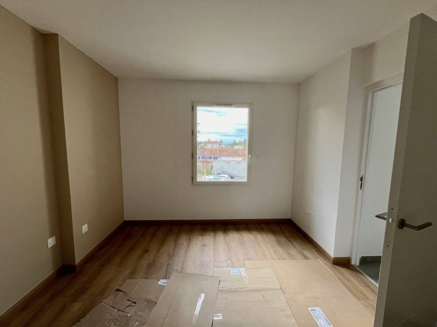 Appartement à louer, 46m², Montrond-les-Bains