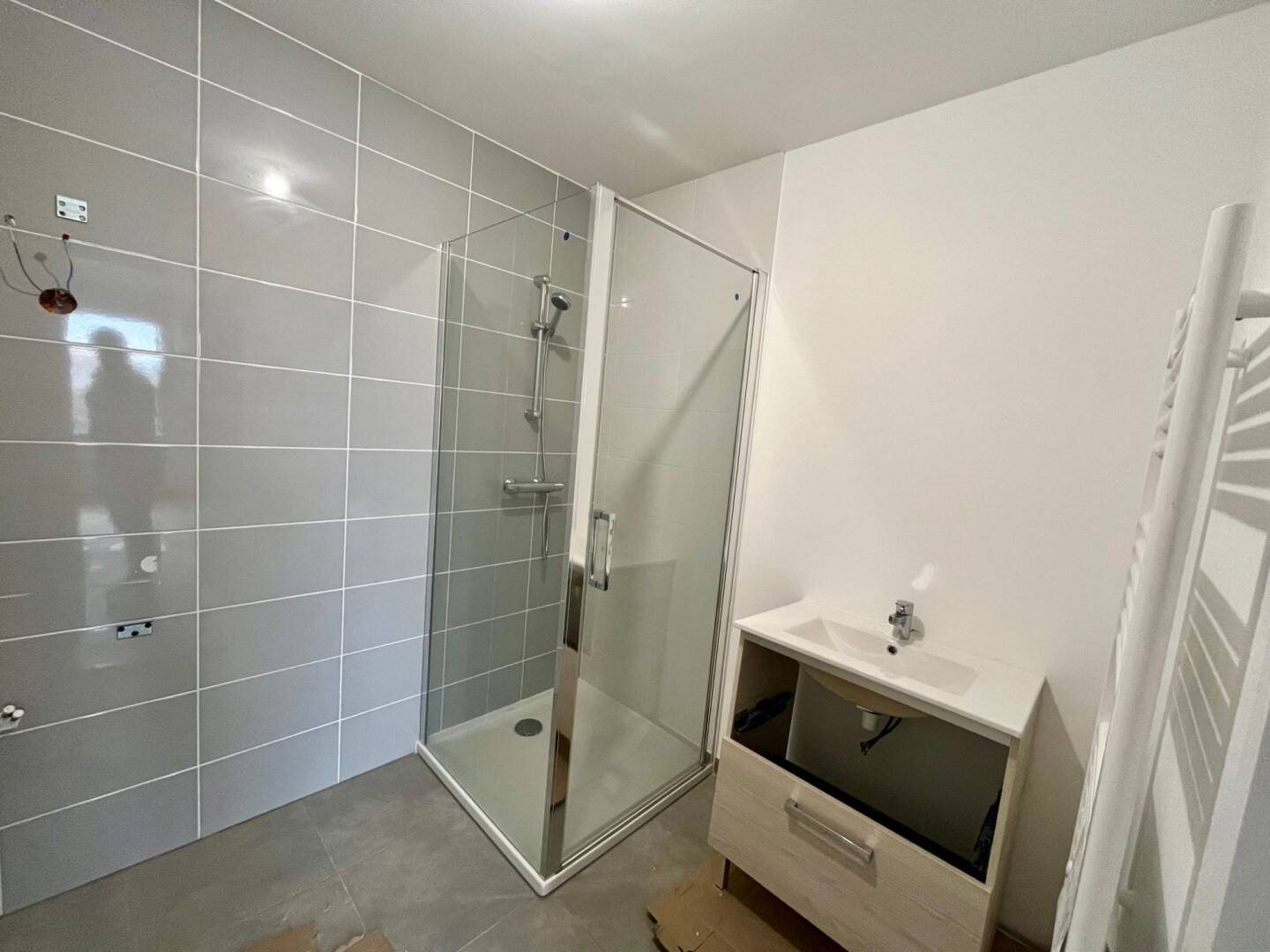 Appartement à louer, 46m², Montrond-les-Bains