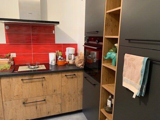 Appartement à louer, 70m², Feurs