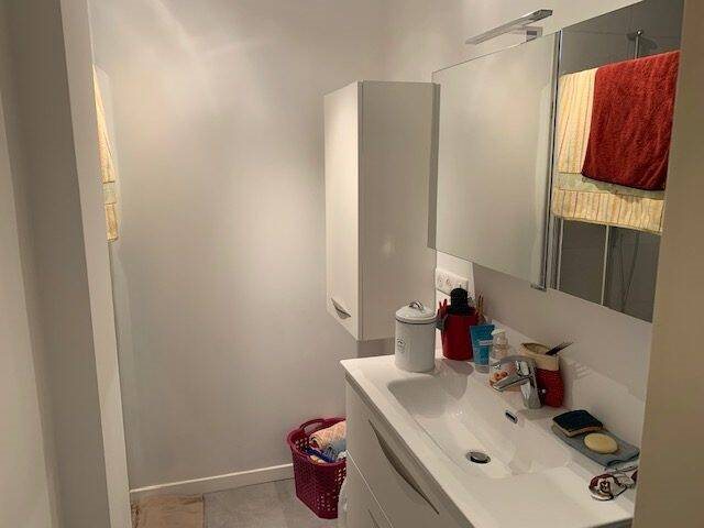 Appartement à louer, 70m², Feurs