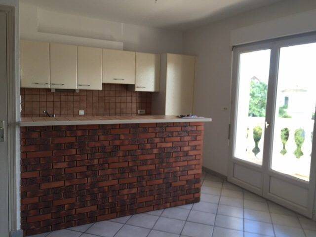 Appartement à louer, 55m², Feurs