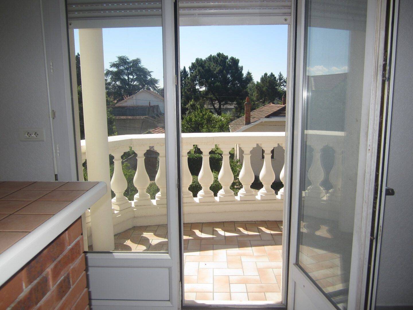 Appartement à louer, 55m², Feurs