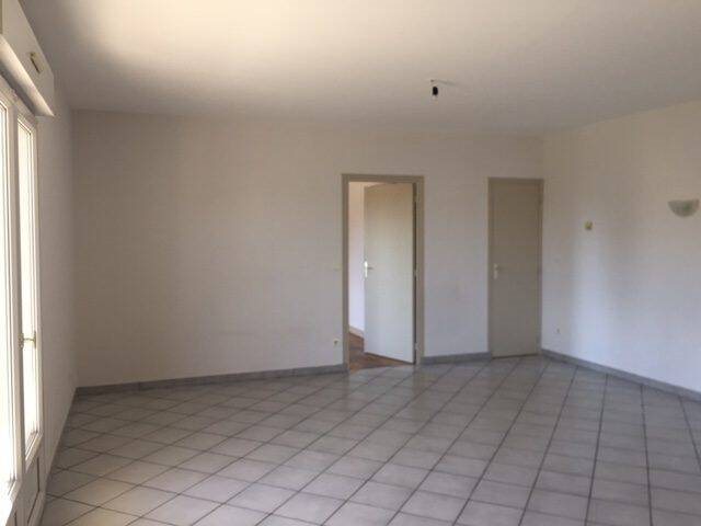 Appartement à louer, 55m², Feurs