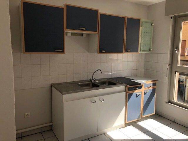 Appartement à louer, 60m², Feurs