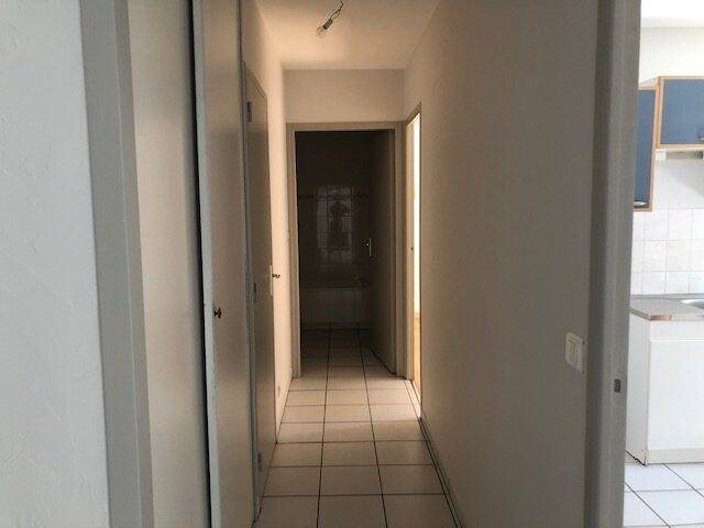 Appartement à louer, 60m², Feurs