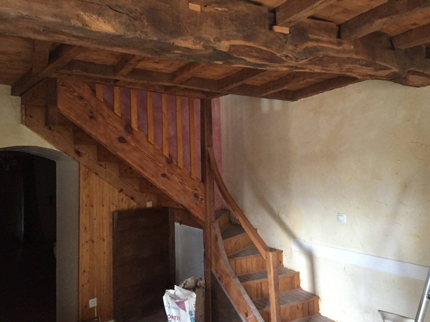 Maison à louer, 162m², Chambéon