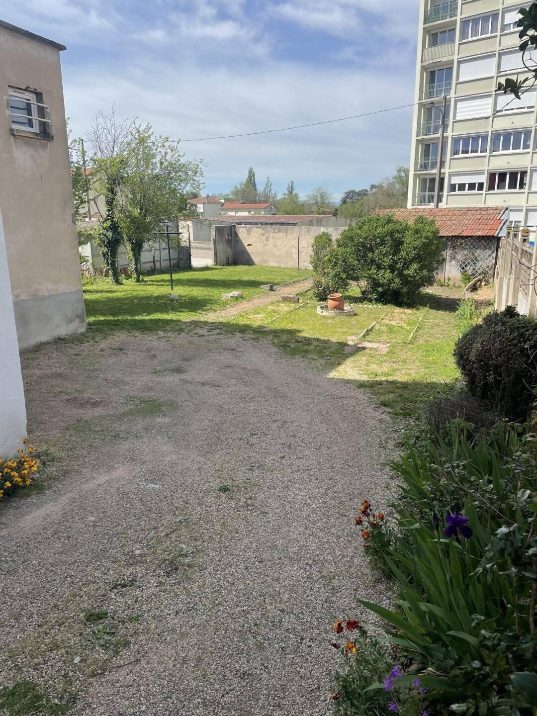 Maison à louer, 101m², Feurs