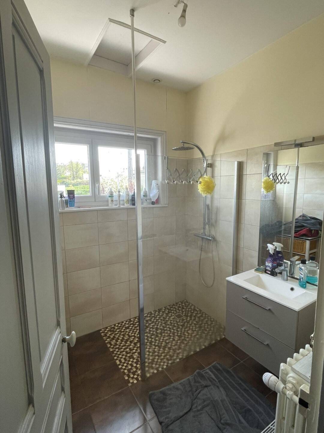 Maison à louer, 101m², Feurs