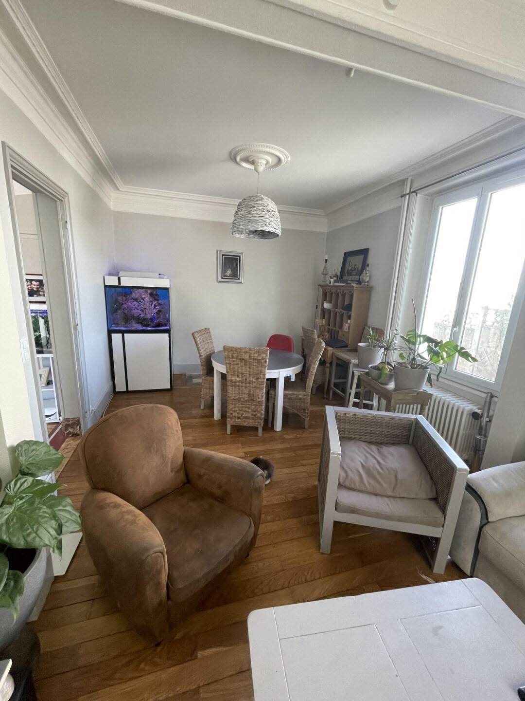 Maison à louer, 101m², Feurs