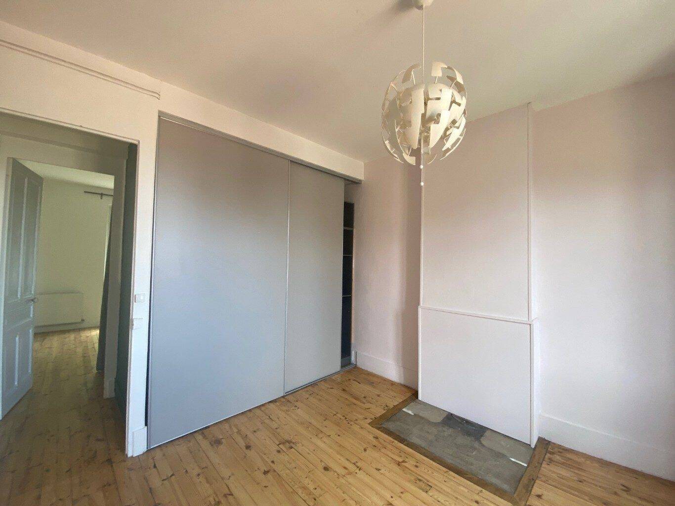 Appartement à louer, 98m², Feurs