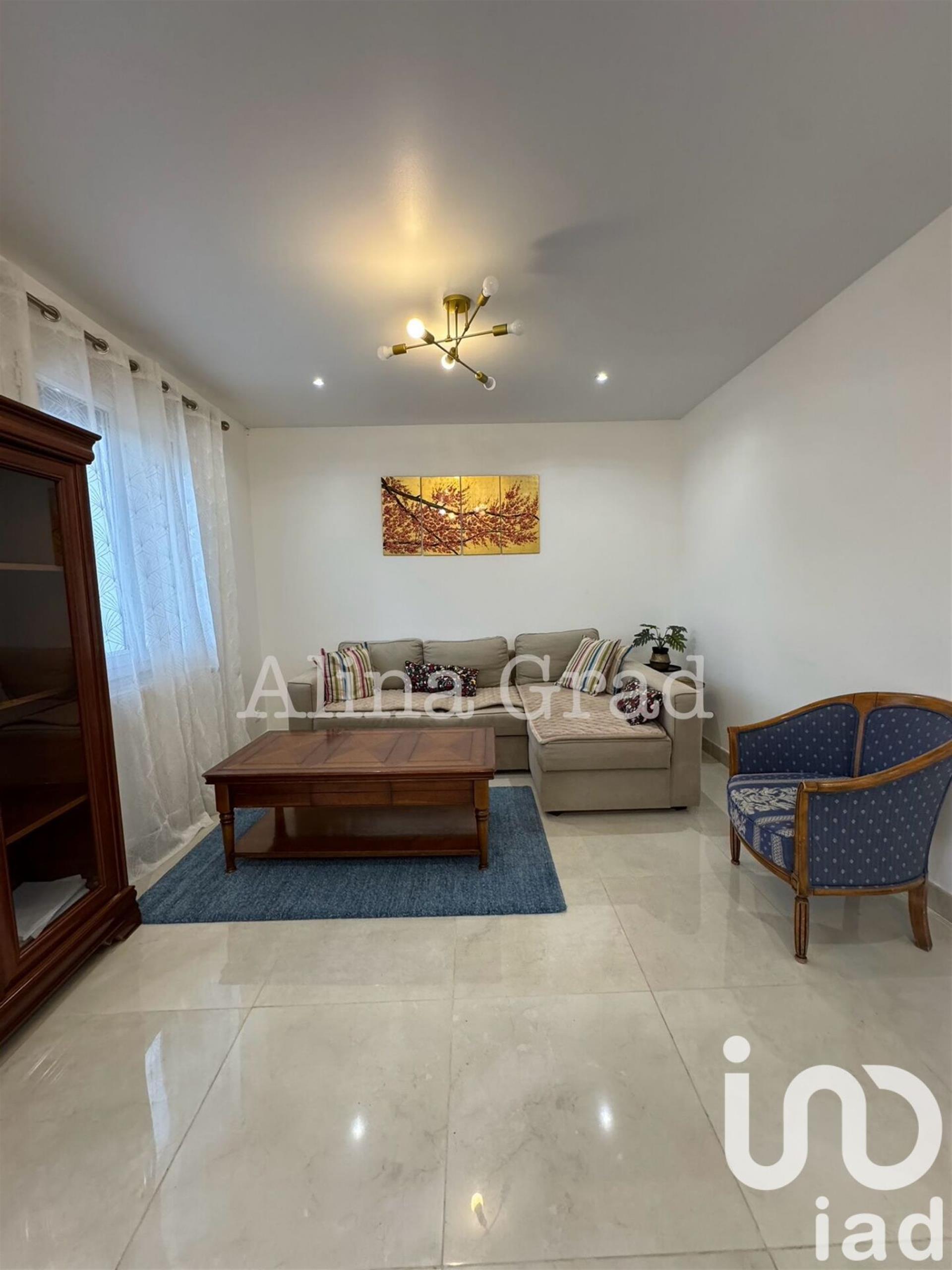 Maison à louer, 73m², Pierrelaye