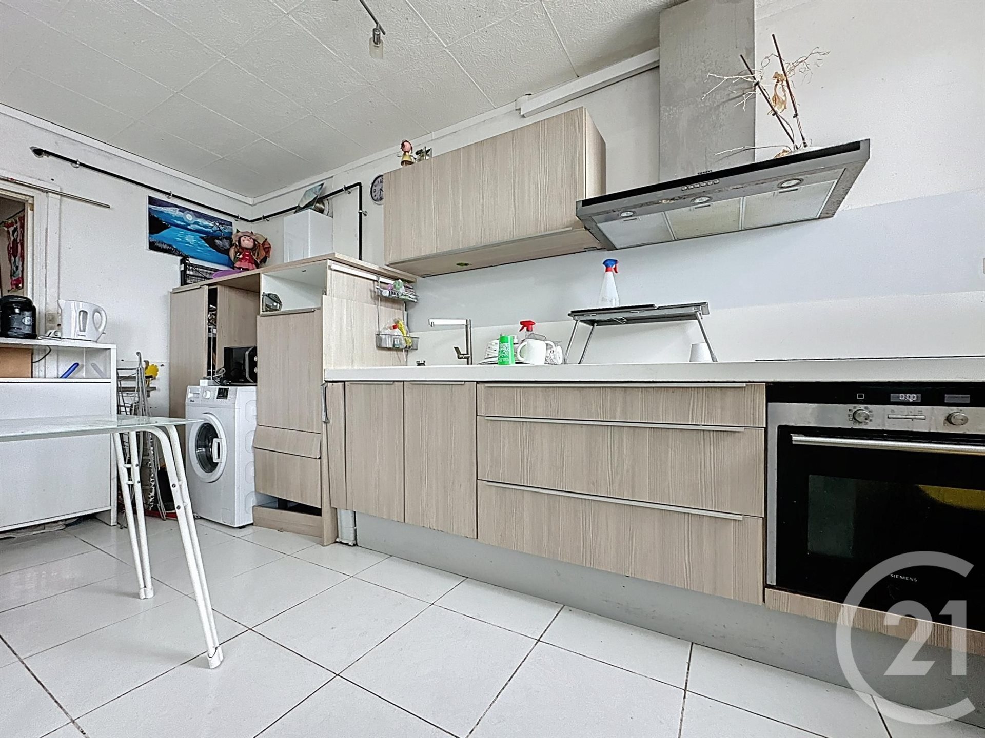 Appartement à vendre, 74m², Epinay-sous-Sénart