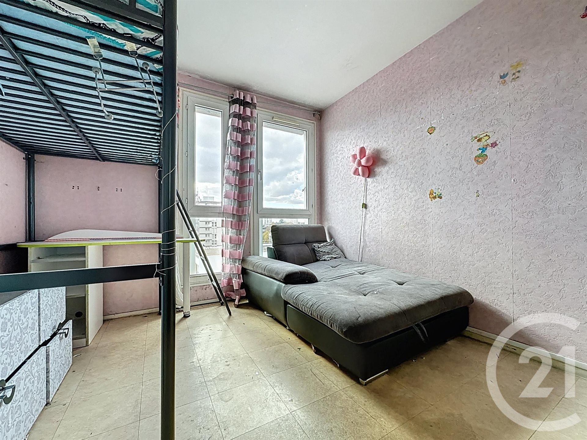 Appartement à vendre, 74m², Epinay-sous-Sénart