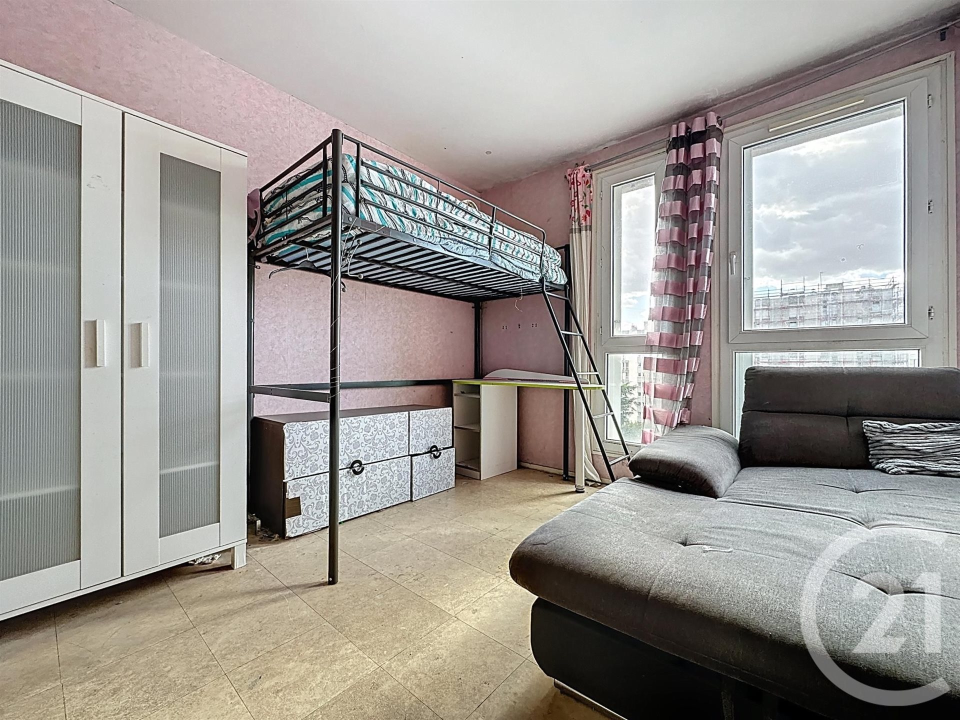 Appartement à vendre, 74m², Epinay-sous-Sénart