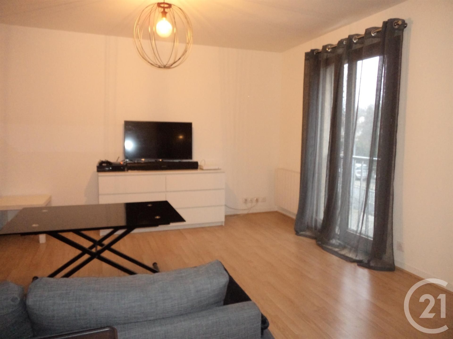 Appartement à louer, 29m², Villemoisson-sur-Orge