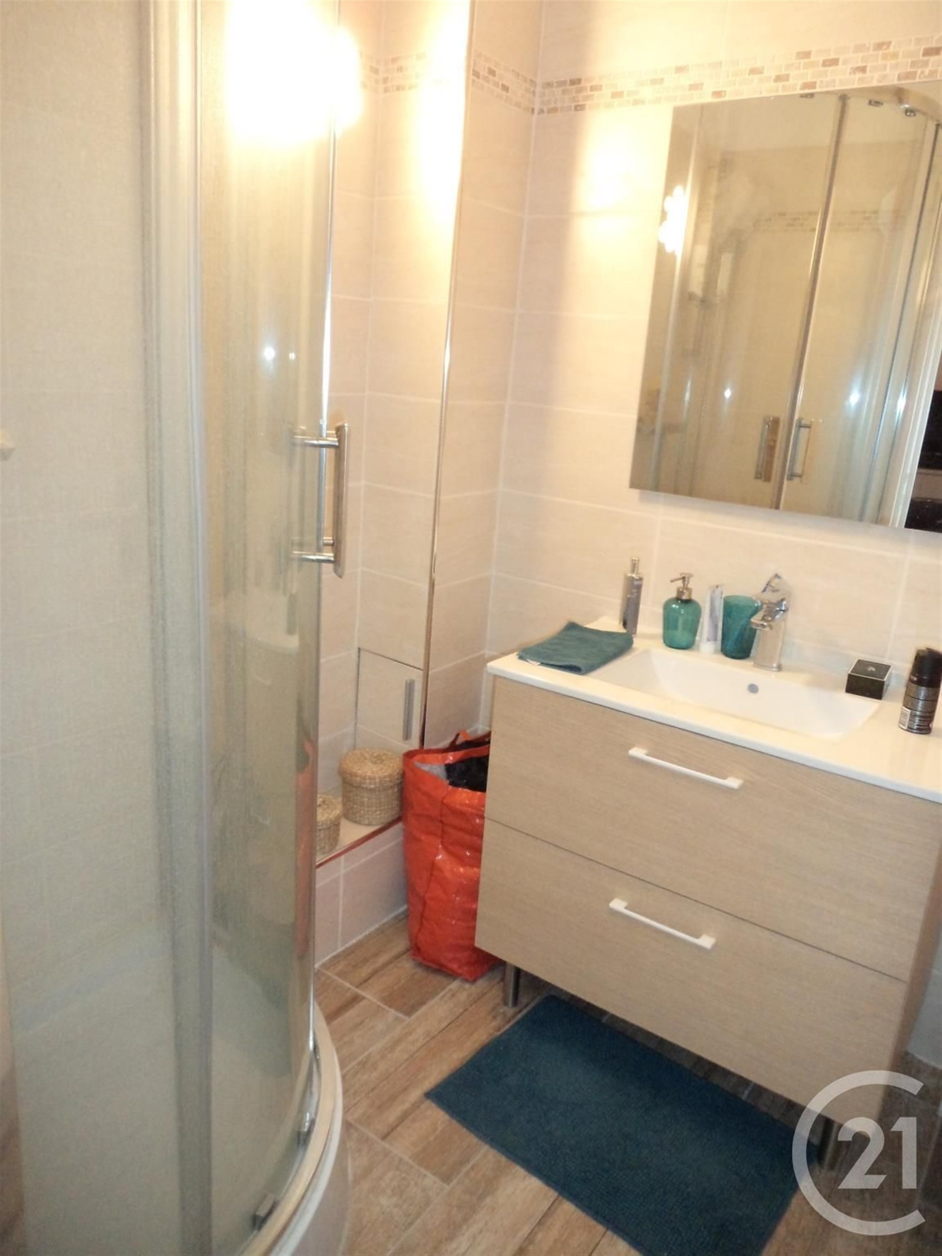 Appartement à louer, 29m², Villemoisson-sur-Orge