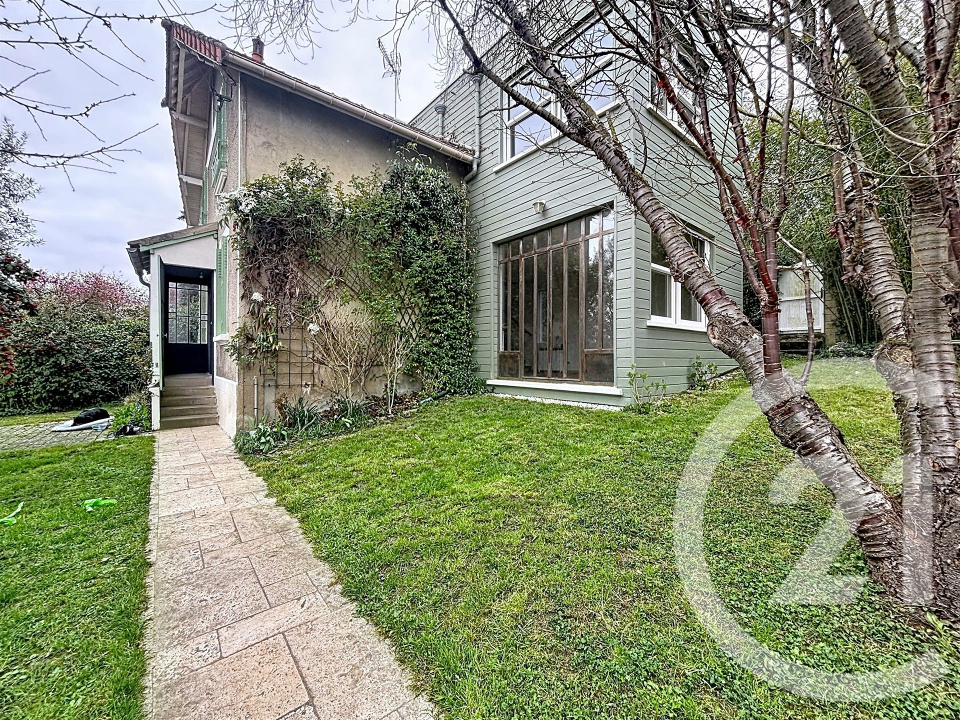 Maison à louer, 123m², Epinay-sur-Orge