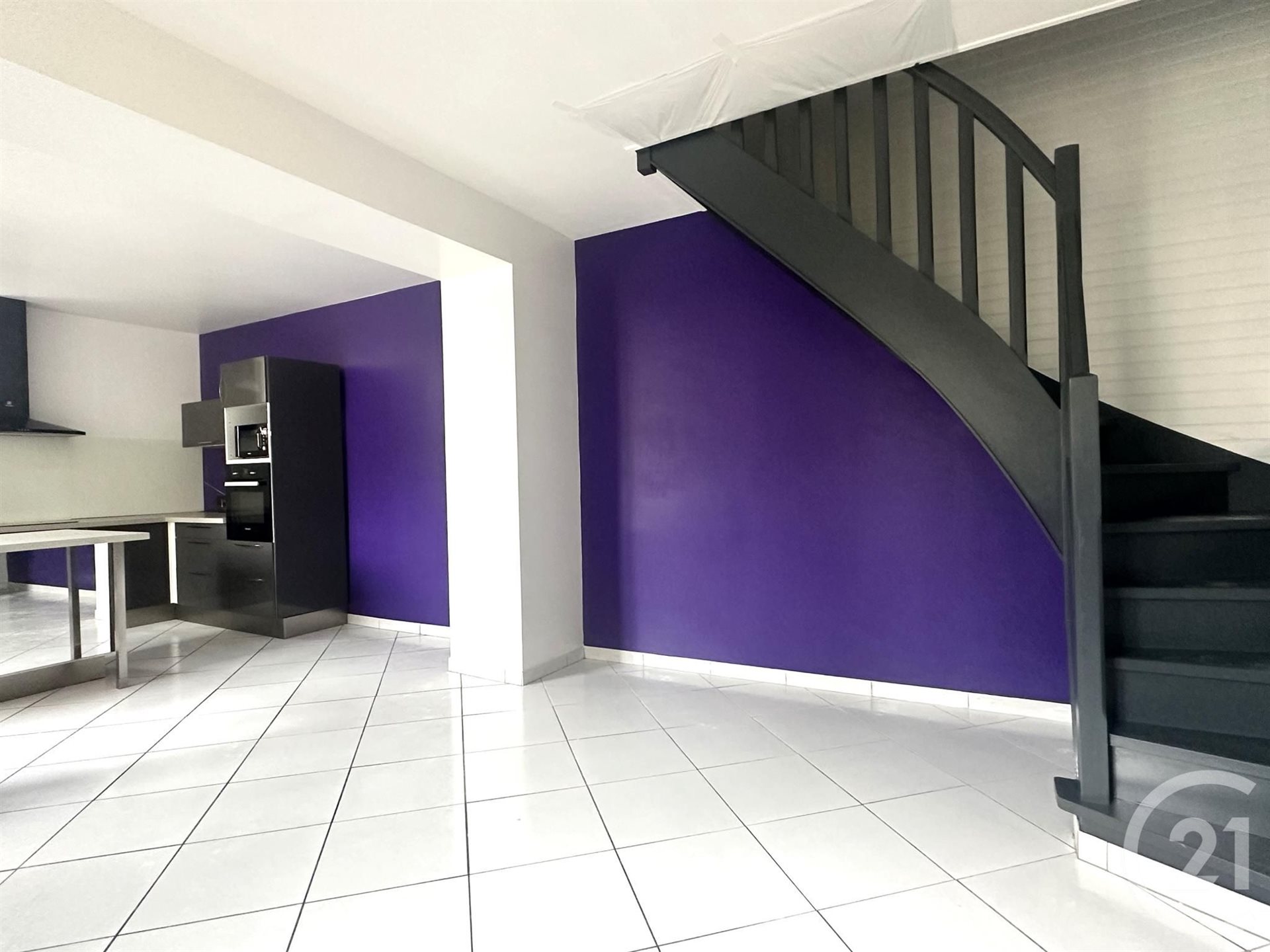 Appartement à louer, 66m², Epinay-sur-Orge