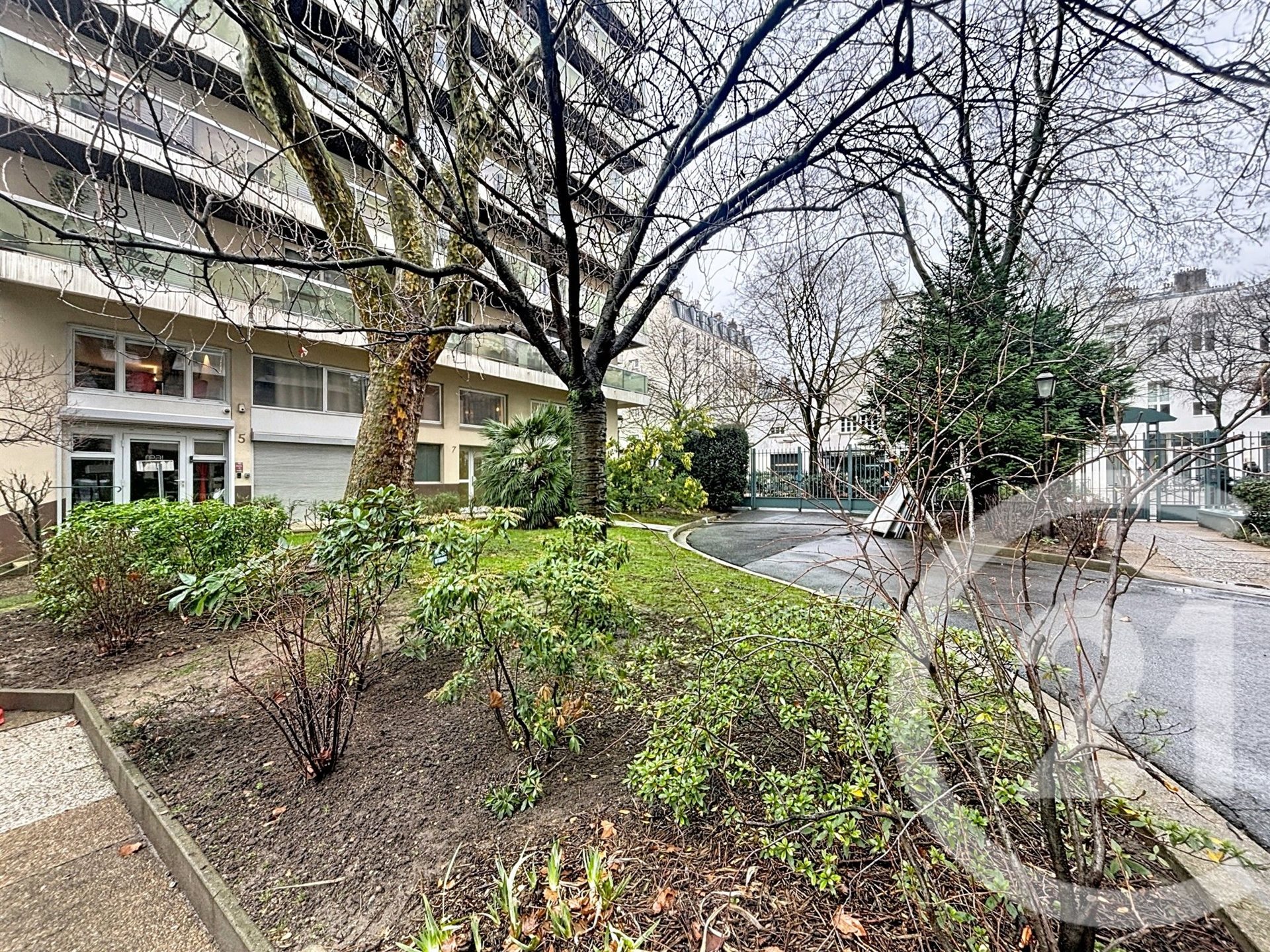 Appartement à vendre, 26m², Paris 11ème