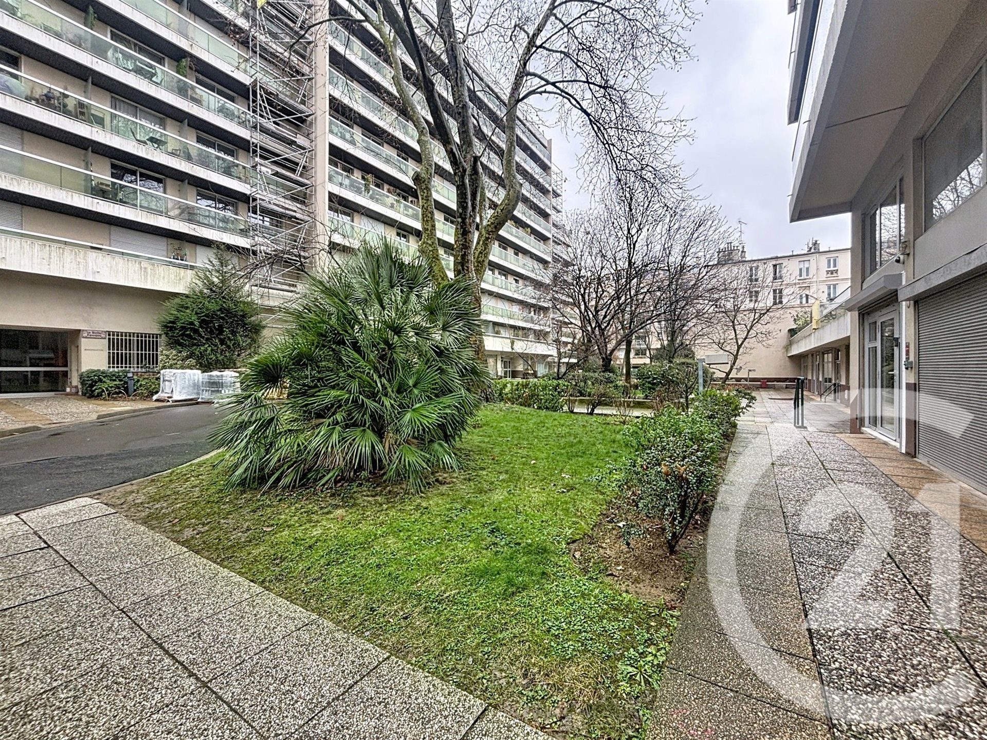 Appartement à vendre, 26m², Paris 11ème